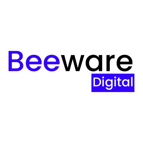 Beeware Digital / Freelance Webdesigner