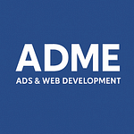 ADME Veebiarendus ja Reklaam OÜ