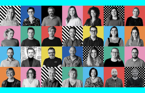 Havas Creative cover
