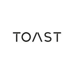 TOAST - Branding Agency logo