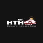 HTH Car Signs logo