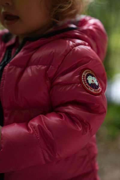 Canada Goose - YKB SPRING / Father's Day - Social media