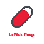 La Pilule Rouge logo