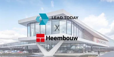 Succesvolle B2B-contentcampagne voor Heembouw in de maakindustrie - Marketing