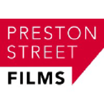 Preston Street Films logo
