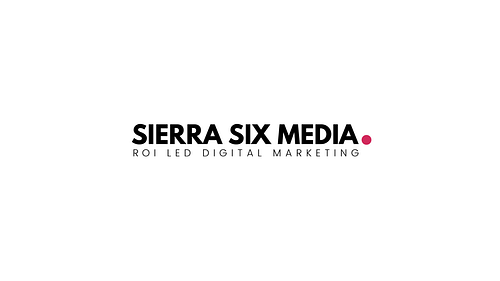 SIERRA SIX MEDIA cover