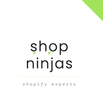 The Shopninjas logo