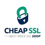 Cheap SSL Shop