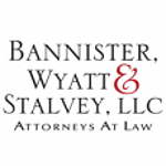 Bannister,Wyatt & Stalvey,LLC