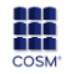 COSM logo