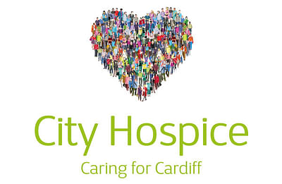 City Hospice - Logo developement - Branding y posicionamiento de marca