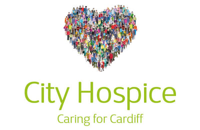 City Hospice - Logo developement - Branding & Positioning