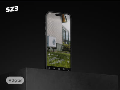 STIEBEL ELTRON | SoMe Marketing - Content Strategy