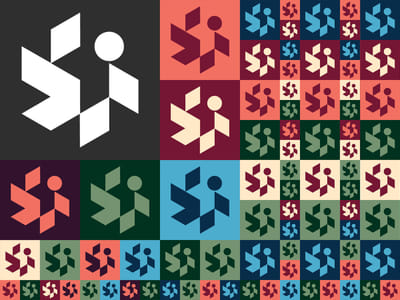Diversity+Coaching – BRANDING - Grafikdesign