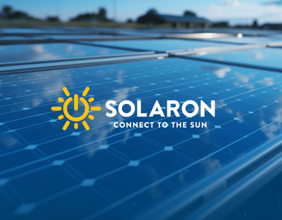 SOLARON | SMM, SEO, Website Management - Social media