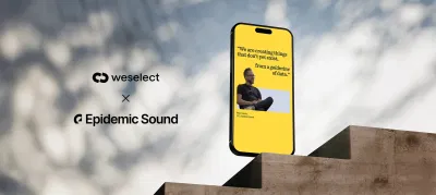 How We Made Epidemic Sound the #1 Employer of Choice for Tech Talent - Branding & Positioning