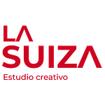 LA SUIZA | Estudio de Branding y Diseño