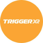 Trigger – The Mixed Reality Agency logo