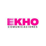 EKHO Comunicaciones logo