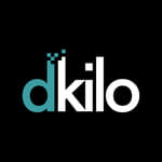 dKilo logo