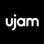 UJAM Development logo