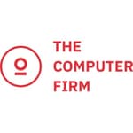 The Computer Firm logo