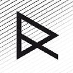I Am Restless logo