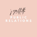 j.griffith Public Relations