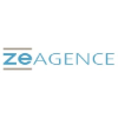 Ze Agence by Carolyn Paul
