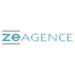 Ze Agence by Carolyn Paul logo