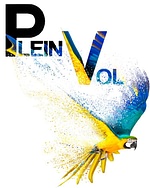 Plein Vol logo