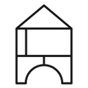 Vranded Haus