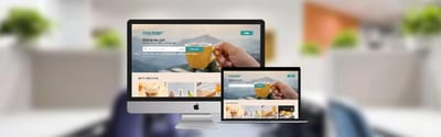 Chaipont Web App Development - Software Development