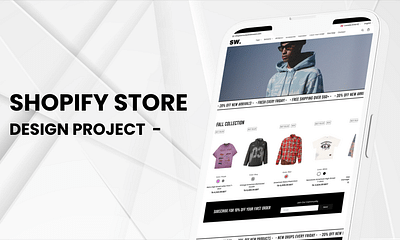 Seriouslystreetwearz Clothing Brand - E-Commerce