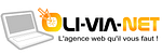Oli-via-net logo