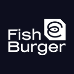 Fish and Burger logo