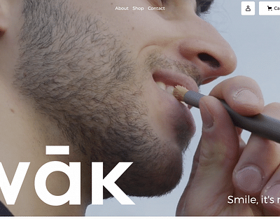 Visual Identity - Branding & Positioning