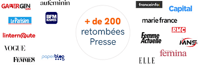 Idéalo - Renforcer la notoriété d'un comparateur - Pubbliche Relazioni (PR)