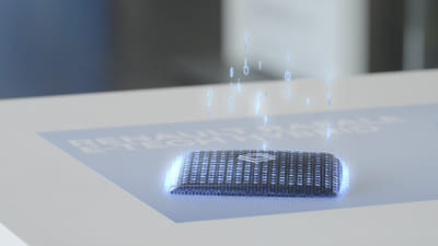 Renaul Communication VFX - 3D