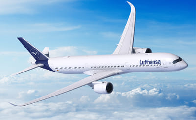 Creamos el hub digital del sur de Europa para Lufthansa Group - Estrategia digital