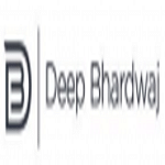 Deep Bhardwaj logo