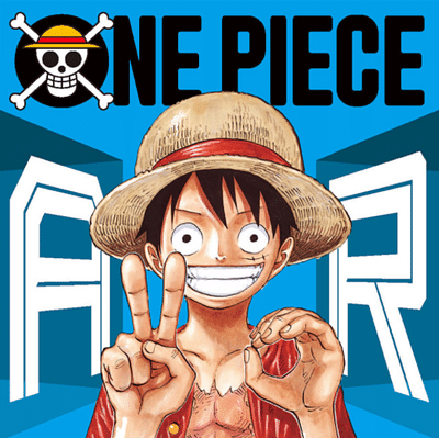 One Piece 20th Anniversary - Mobile App