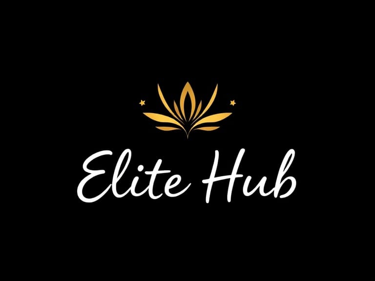 ELITEHUB Luxury Digital Agency