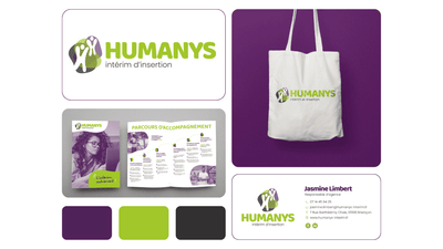 Image de marque et branding - Image de marque & branding