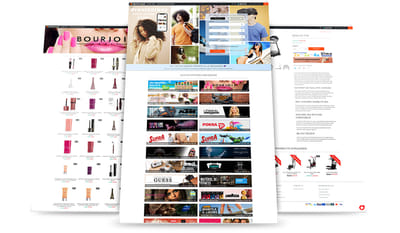 Soflashy - 1er site de vente privé avec Shopify - Mobile App