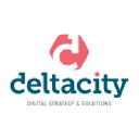 Deltacity.Net - Digital Strategy & Solutions