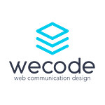 Wecode logo