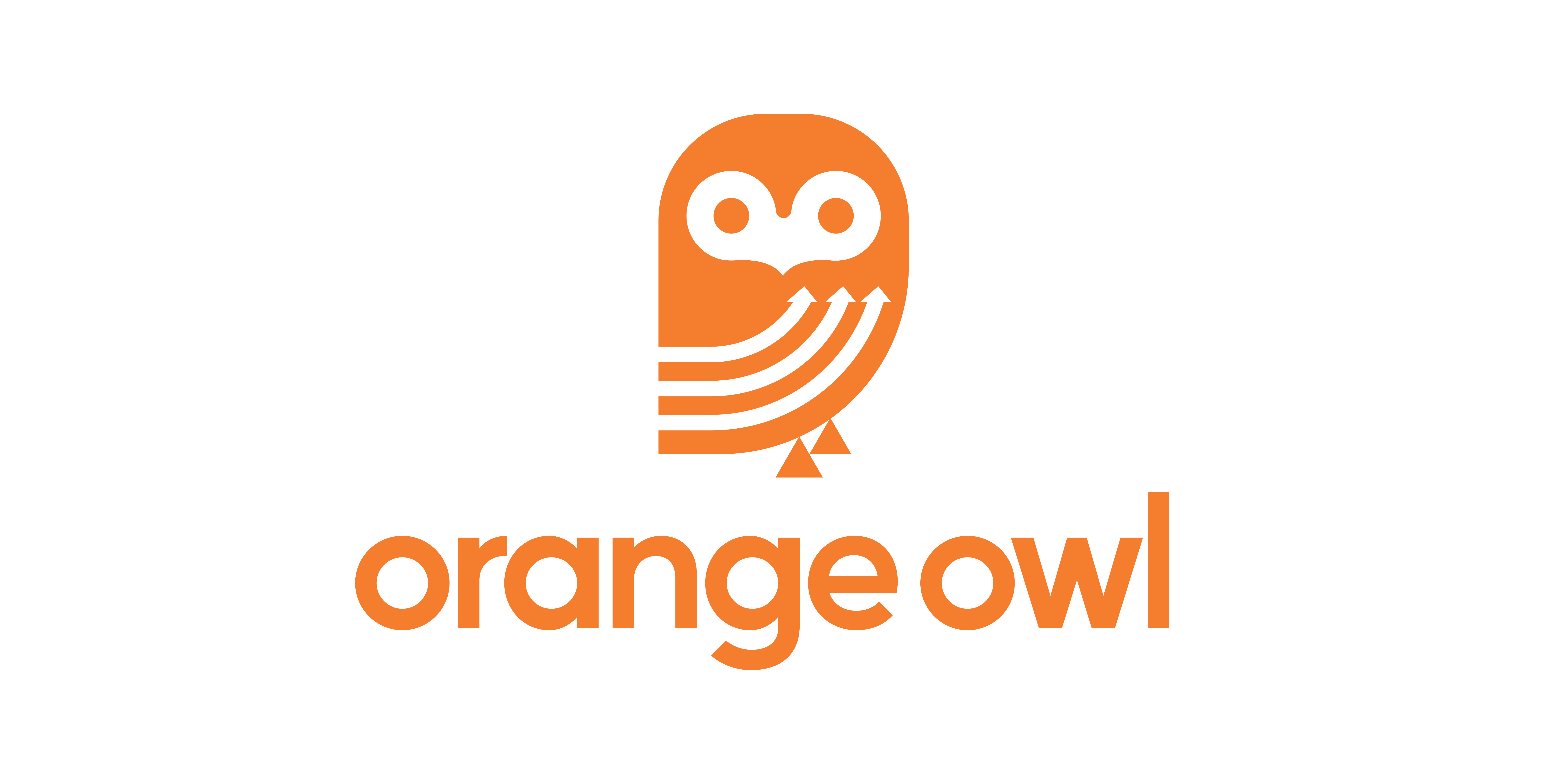 Orange Owl
