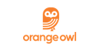 Orange Owl logo