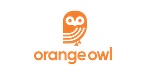 Orange Owl